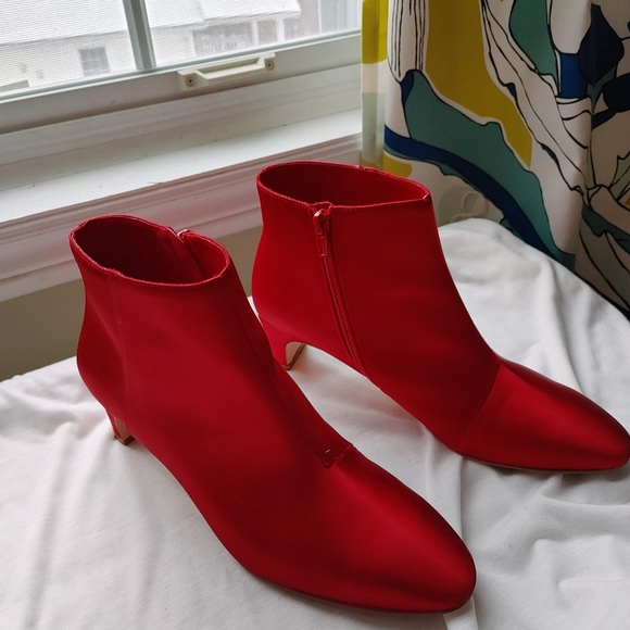 Vero Moda satin shoes - Picture 2 of 5